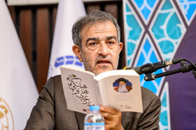 سخنرانی دکتر علی منتظری - رئیس جهاد دانشگاهی کشور در نود و سومین گردهمایی معاونین فرهنگی جهاد دانشگاهی کشور - قم