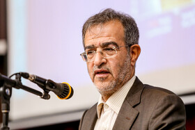 سخنرانی دکتر علی منتظری - رئیس جهاد دانشگاهی کشور در نود و سومین گردهمایی معاونین فرهنگی جهاد دانشگاهی کشور - قم