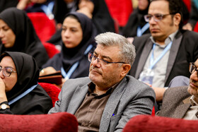 نود و سومین گردهمایی معاونین فرهنگی جهاد دانشگاهی کشور - قم