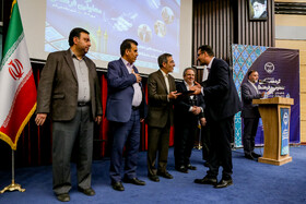 نود و سومین گردهمایی معاونین فرهنگی جهاد دانشگاهی کشور - قم