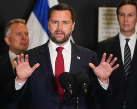 ونس: آتش‌بس غزه بهتر از انتظارمان پیش می‌رود/ آمریکایی‌ها در غزه مستقر نمی‌شوند