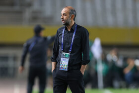 هفته سوم سطح دوم لیگ قهرمانان آسیا؛ سپاهان ایران - آخال ترکمنستان