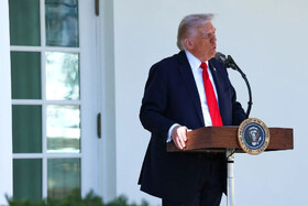 ترامپ: با شی در کرهجنوبی دیدار میکنم