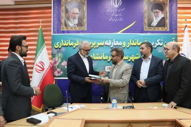 لزوم توجه به محلات حاشیهای و روستاهای محروم کرمانشاه