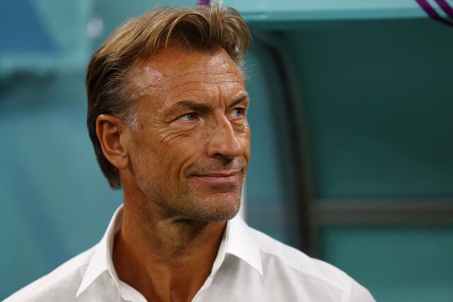 تکلیف رنار روشن شد تکلیف رنار روشن شد