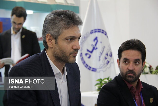 انعقاد تفاهم‌نامه بین جهاددانشگاهی خراسان جنوبی و سرمایه‌گذاران چینی 