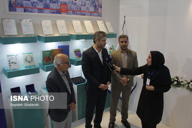 انعقاد تفاهم‌نامه بین جهاددانشگاهی خراسان جنوبی و سرمایه‌گذاران چینی 
