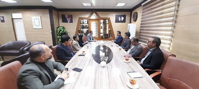بررسی زمینه‌های همکاری میان جهاددانشگاهی سیستان وبلوچستان و اداره کل تعاون استان