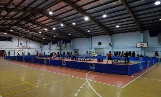 توسعه ورزش در گرو همدلی، وحدت و تعامل همهجانبه است توسعه ورزش در گرو همدلی، وحدت و تعامل همهجانبه است