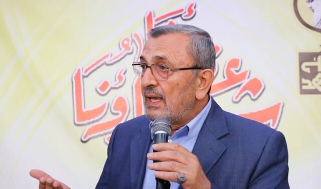 نماینده حزب‌الله: مقاومت لبنان همچنان قوی و آماده دفاع است