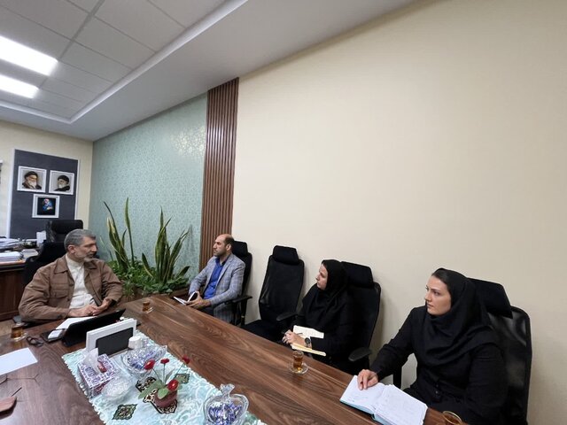 توانمندسازی موثرترین شکل پیشگیری از آسیب است
