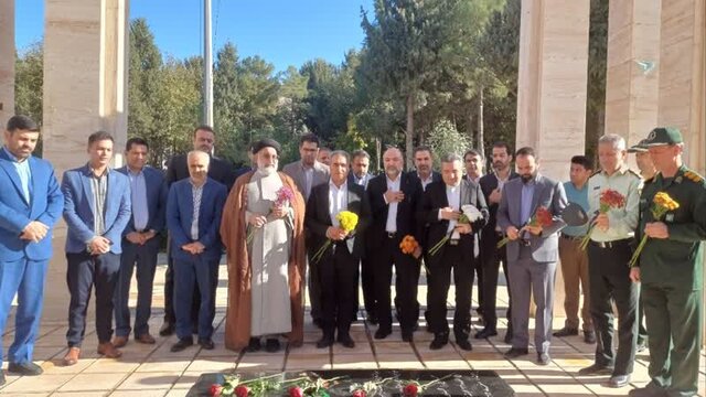 سفر معاونان قوه قضاییه به شهرستانهای استان ایلام