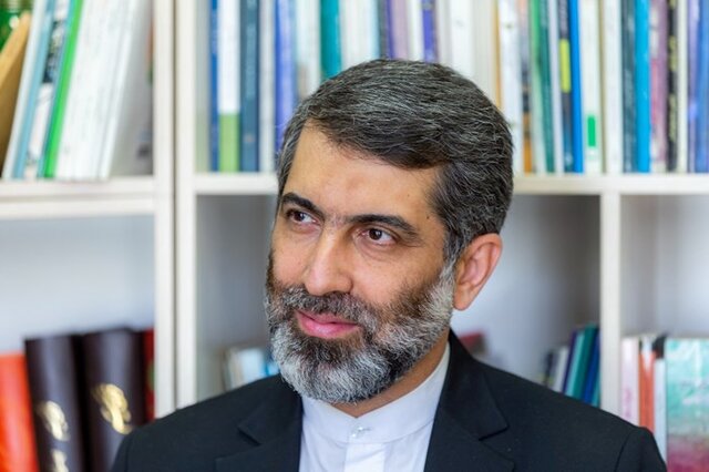 آموزشهای جهاد دانشگاهی میتواند رفتارهای مجرمانه را کاهش دهد آموزشهای جهاد دانشگاهی میتواند رفتارهای مجرمانه را کاهش دهد