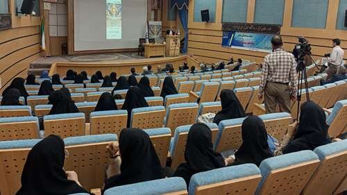 ارسال ۲۸۰ مقاله علمی به سیزدهمین همایش بینالمللی فلسفه دین معاصر در دانشگاه سمنان ارسال ۲۸۰ مقاله علمی به سیزدهمین همایش بینالمللی فلسفه دین معاصر در دانشگاه سمنان