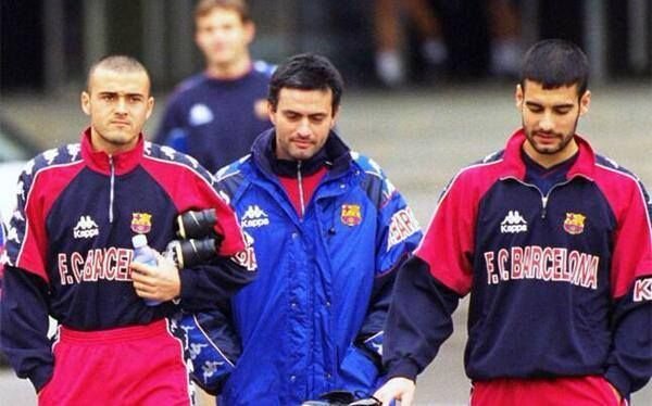 درسهای جاودانه رابسون برای آقای خاص/ مورینیو: شادی کلید رهبری است