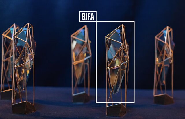 اعلام فهرست اولیه جوایز فیلم مستقل بریتانیا اعلام فهرست اولیه جوایز فیلم مستقل بریتانیا