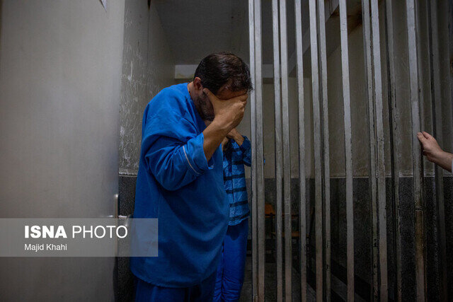 عکس تزئینی ست کشف سرقت ۶۰ میلیاردی توسط پلیس آگاهی سمنان