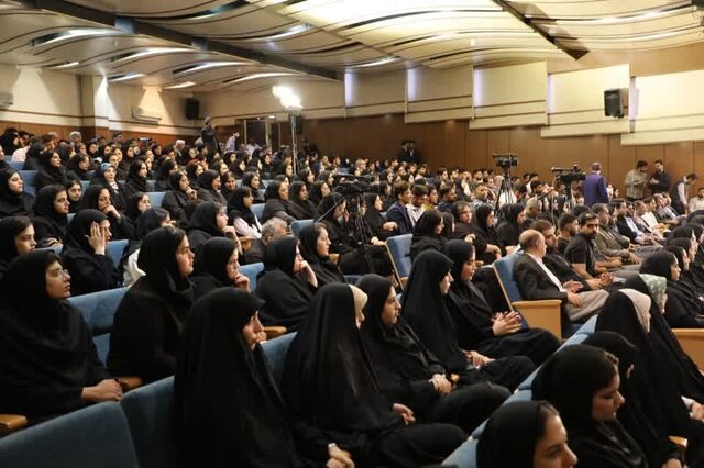 میخواهیم عدالت را در مقام عمل ببینیم