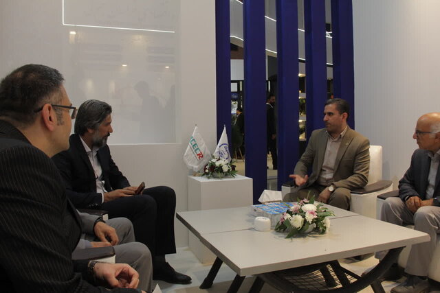 صادرات دانش فنی با بهرهگیری از ظرفیت پژوهشی جهاددانشگاهی