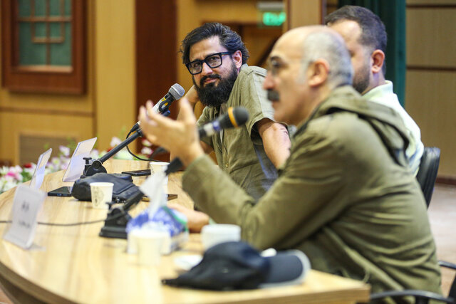 هادی حجازیفر: پایان «ناتوردشت» شجاعانه بود