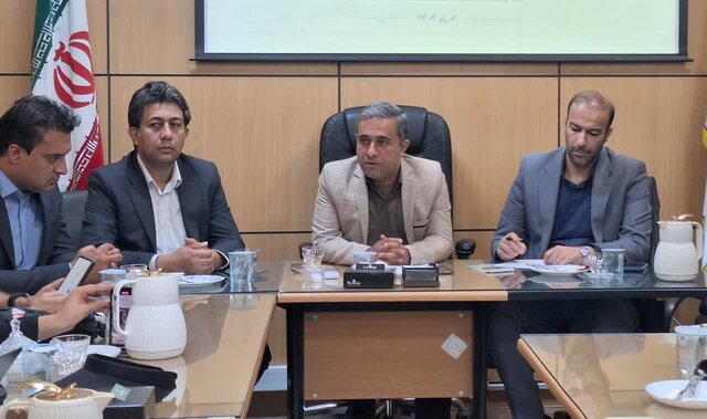 عدالت عمرانی و توسعه محله‌محور در جنوب شیراز دنبال می‌شود