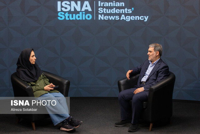 زنگنه: پزشکیان رگ خواب مجلس را می‌داند / پرونده‌های باز زیادی داریم / می‌ترسیم به موضوع بنزین و نان نزدیک شویم 2