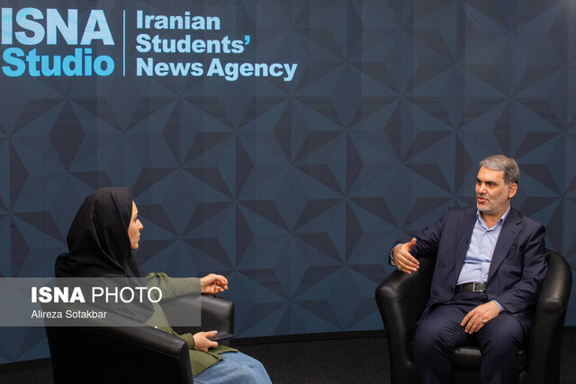 زنگنه: پزشکیان رگ خواب مجلس را می‌داند / پرونده‌های باز زیادی داریم / می‌ترسیم به موضوع بنزین و نان نزدیک شویم 5