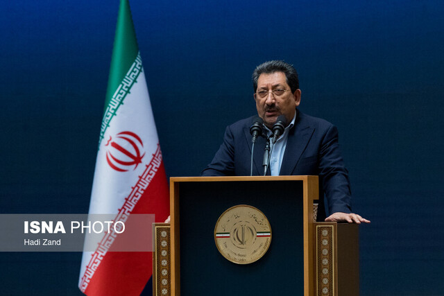 اتابک: امروز مهمترین فشار به صنایع؛ ناترازی انرژی است