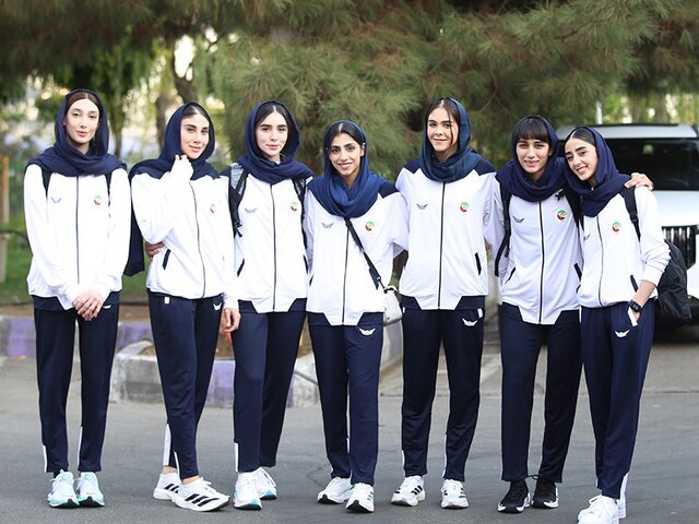 معرفی ۷ بانوی تکواندوکار ایران در قهرمانی جهان/ آزمون دشوار مهروز ساعی در ووشی