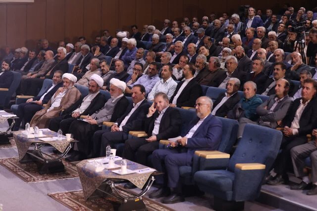 قاطعیت قضایی باید با اخلاق اسلامی همراه باشد