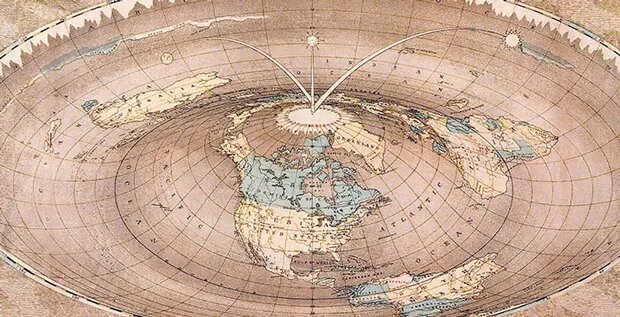 ۳۳ مورد از عجیبترین تئوریهای توطئه که در جهان مطرح هستند