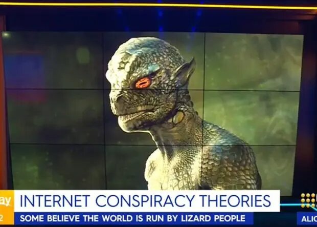 ۳۳ مورد از عجیبترین تئوریهای توطئه که در جهان مطرح هستند