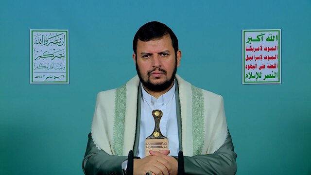سید الحوثی: یمن اولین کشور تولیدکننده تسلیحات نظامی در جهان عرب است
