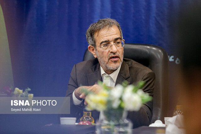 ایجاد «آزمایشگاه ملی حل مسائل کشور» در دستور کار جهاد دانشگاهی ایجاد «آزمایشگاه ملی حل مسائل کشور» در دستور کار جهاد دانشگاهی