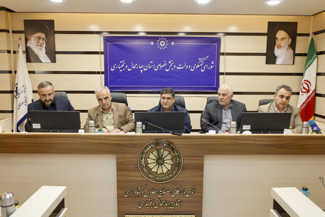 نرخ بیکاری در چهارمحال و بختیاری تثبیت شود