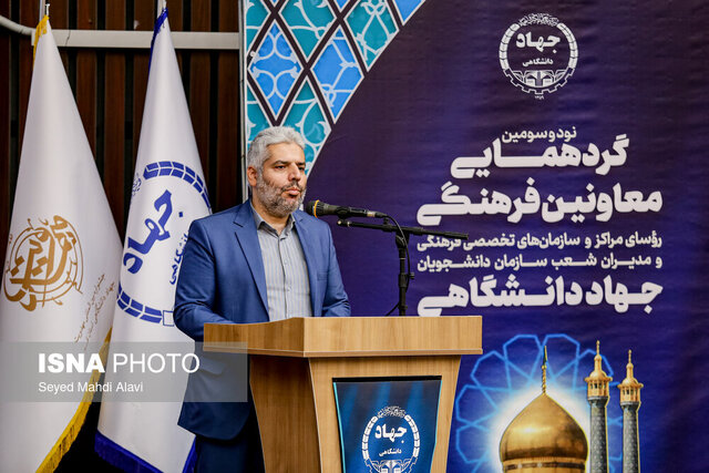 قم آماده است شریک راهبردی طراحی آینده فرهنگی کشور باشد