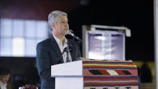 حضور هیئتهایی از ۷ ولایت افغانستان، اهمیت نمایشگاه ایران - افغانستان را نشان میدهد