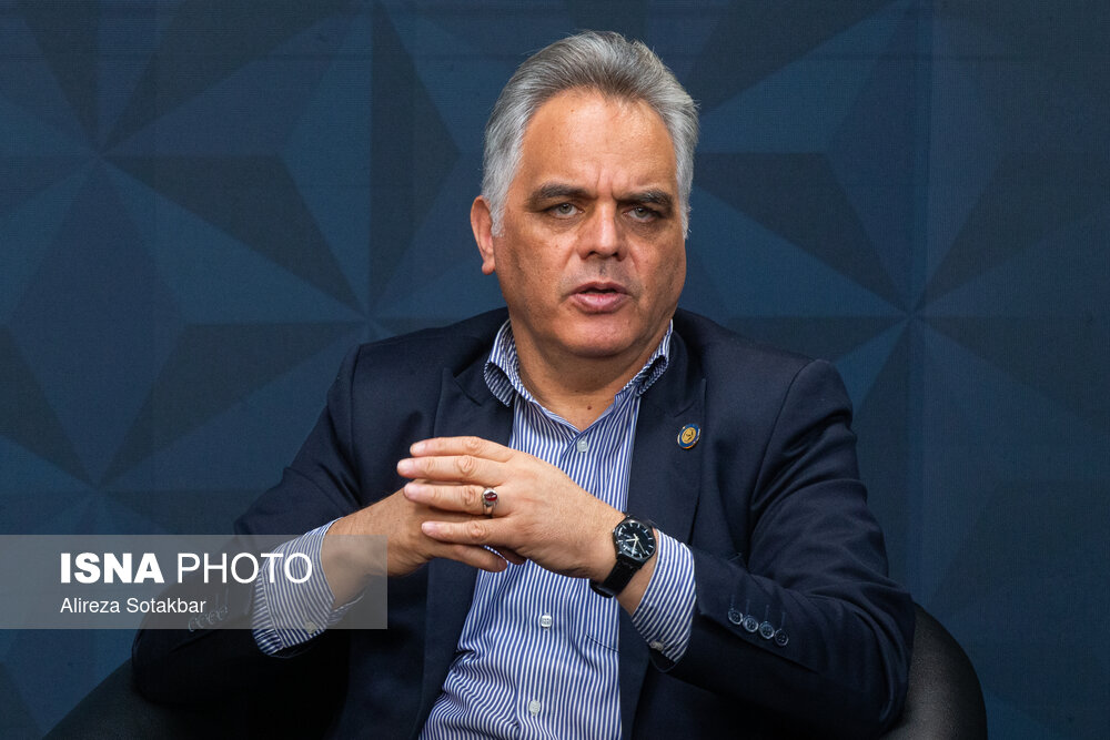 لزوم تعیین تکلیف پیشنهادهای ۷ گانه کارگروه پرستاری قبل از تنظیم لایحه بودجه