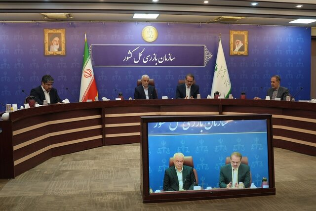 بازداشت بازیگر مشهور سینما به اتهام تجاوز به عنف/اعدام یک جاسوس موساد در قم/ محکومیت یک نماینده سابق و یک نماینده فعلی مجلس به حبس تعلیقی