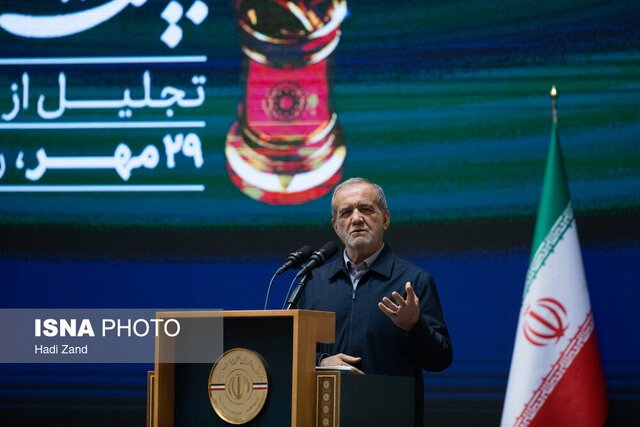 بسته خبری ایسنا از اخبار رئیسجمهور در ۲۴ ساعت گذشته