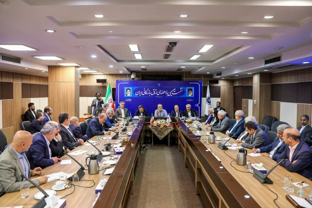 بسته خبری ایسنا از اخبار رئیس‌جمهور در ۲۴ ساعت گذشته