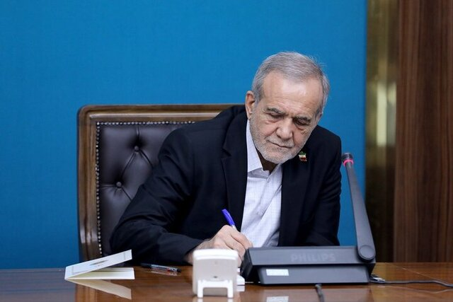 بسته خبری ایسنا از اخبار رئیسجمهور در ۲۴ ساعت گذشته