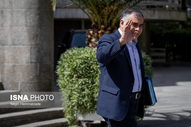 بسته خبری ایسنا از اخبار دولت در ۲۴ ساعت گذشته