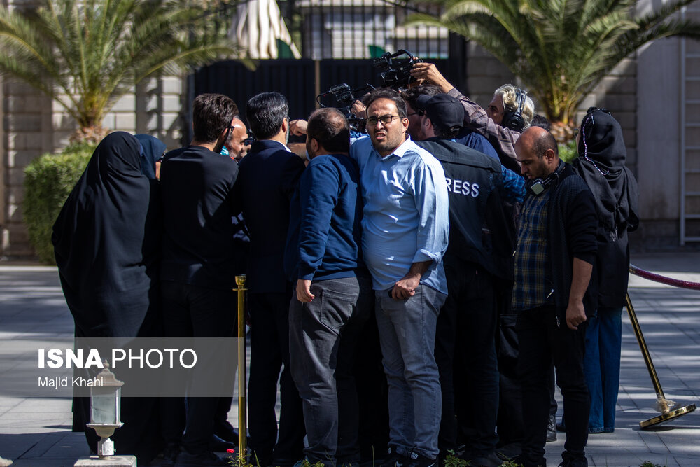 بسته خبری ایسنا از اخبار دولت در ۲۴ ساعت گذشته