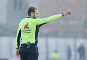 ترکیب داوران لیگ برتر مشخص شد