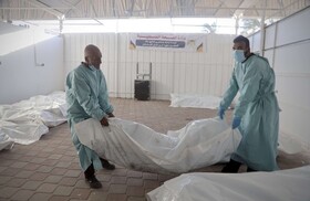 گزارش حقوقی درباره شواهد علنی از شکنجه و اعدام میدانی اسرای فلسطینی