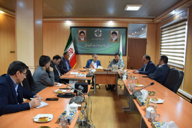 حفاظت از «حاتم مشه‌سی» مشگین شهر اولویت محیط زیست اردبیل