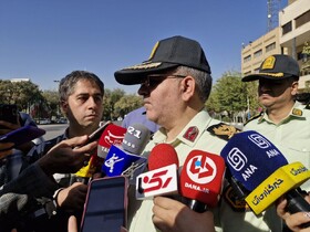 دستگیری ۷۰ کیف‌قاپ و زورگیر در پایتخت/ کاهش ۴۶ درصدی سرقت‌ به عنف در تهران