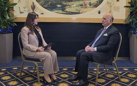 فواد حسین: با ترکیه به تفاهم آبی رسیدیم/ اکنون مذاکراتی بین آمریکا و ایران نیست