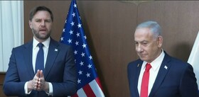 معاون ترامپ: بازسازی غزه آسان نخواهد بود